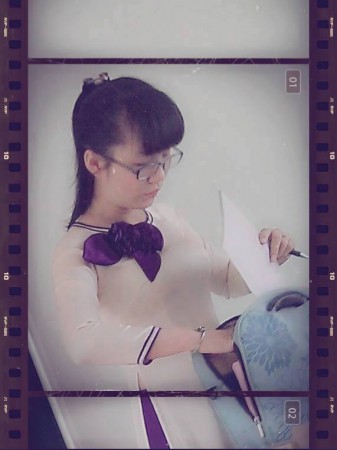 Buổi lên lớp đầu tiên