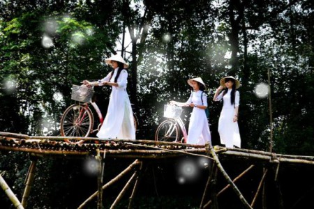 Một thời để nhớ [ Đôi lời tâm sự ngắn ]