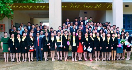 Một số thông tin cơ bản