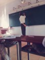 Nhớ về thầy giáo cũ